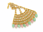 Antique passa 08869 - KRISHNA'S SWETA JEWELLERY