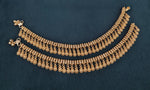 Antique Payal 08316 - KRISHNA'S SWETA JEWELLERY