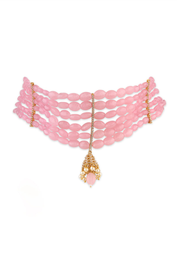 Kundan Choker 10240