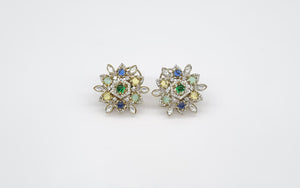 Sabyasachi Earrings 09406