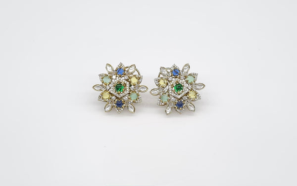 Sabyasachi Earrings 09406