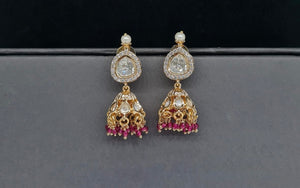 Kundan Jhumki 06299