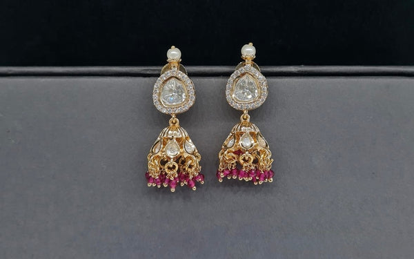 Kundan Jhumki 06299