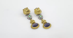 Sabyasachi Earrings 09413
