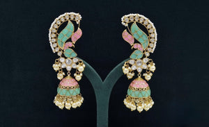 Kundan Jhumki 06491