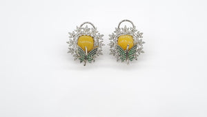 Sabyasachi Earrings 07653