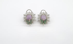 Sabyasachi Earrings 07653