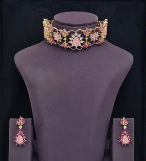 Cz Choker 11613