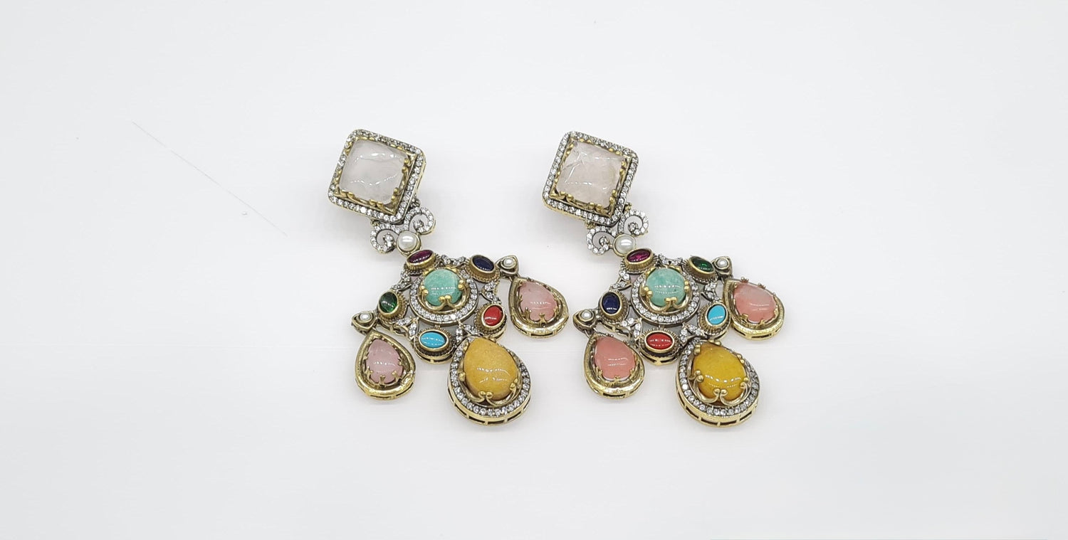 Sabyasachi Earrings 09401