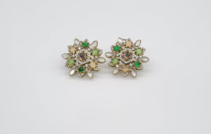 Sabyasachi Earrings 09406