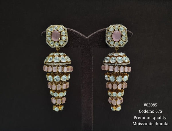 Kundan Jhumki 02065