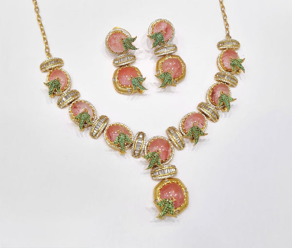 Sabyasachi Necklace 10038