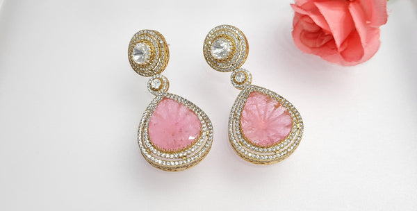 Doublet Earrings 01249