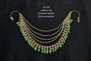 Hair Accessory 11318