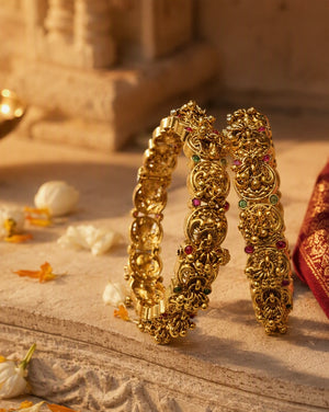 Heritage Bangles 11842