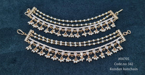 Kundan Kanchain 04705