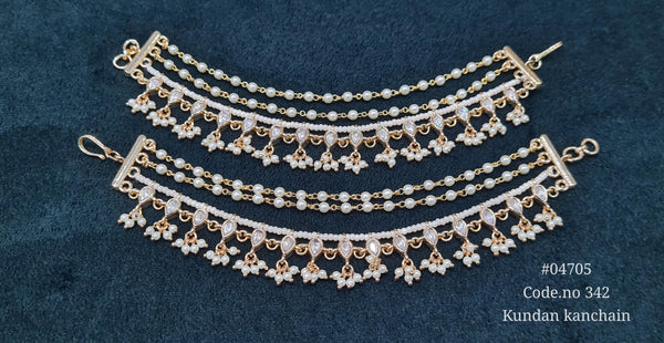 Kundan Kanchain 04705