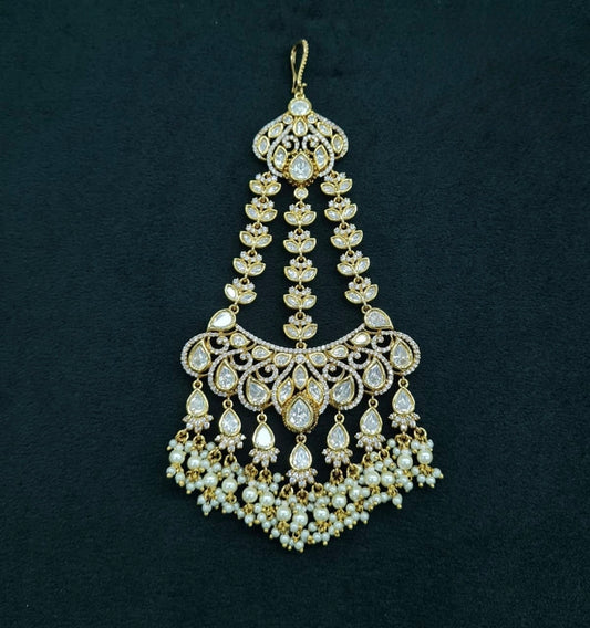 Kundan Passa 05889
