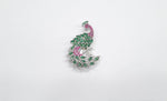 Brooch 10487 - KRISHNA'S SWETA JEWELLERY