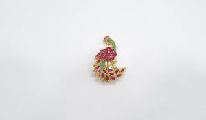 Brooch 10487 - KRISHNA'S SWETA JEWELLERY