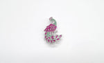 Brooch 10487 - KRISHNA'S SWETA JEWELLERY