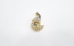 Brooch 10487 - KRISHNA'S SWETA JEWELLERY