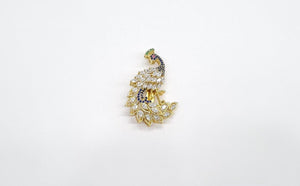 Brooch 10487 - KRISHNA'S SWETA JEWELLERY