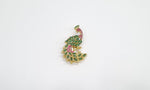 Brooch 10487 - KRISHNA'S SWETA JEWELLERY