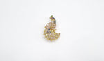 Brooch 10487 - KRISHNA'S SWETA JEWELLERY