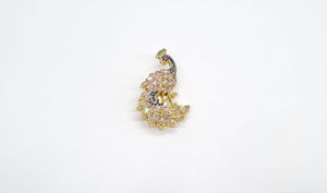 Brooch 10487 - KRISHNA'S SWETA JEWELLERY