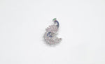 Brooch 10487 - KRISHNA'S SWETA JEWELLERY