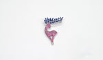 Brooch 10488 - KRISHNA'S SWETA JEWELLERY