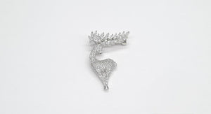 Brooch 10488 - KRISHNA'S SWETA JEWELLERY