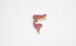 Brooch 10488 - KRISHNA'S SWETA JEWELLERY