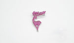 Brooch 10488 - KRISHNA'S SWETA JEWELLERY