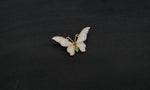 Butterfly Brooch 11002 - KRISHNA'S SWETA JEWELLERY
