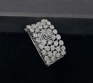 Cz Bracelet 06613