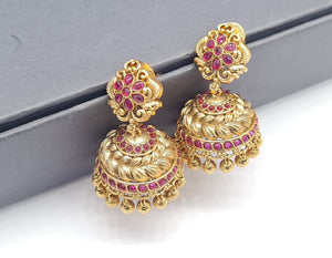 Farrhana Necklace 06575