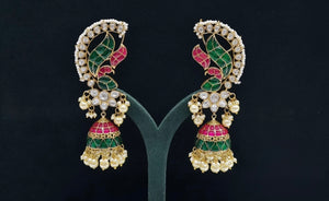 Kundan Jhumki 06491