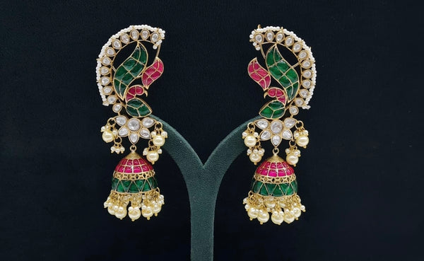Kundan Jhumki 06491