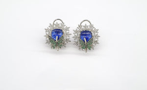 Sabyasachi Earrings 07653