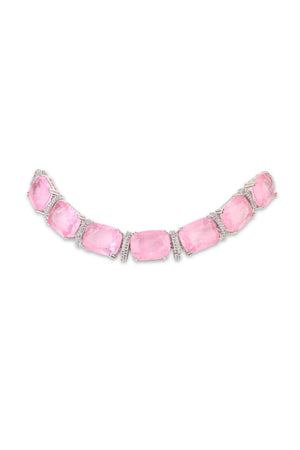 Cz Choker 10100