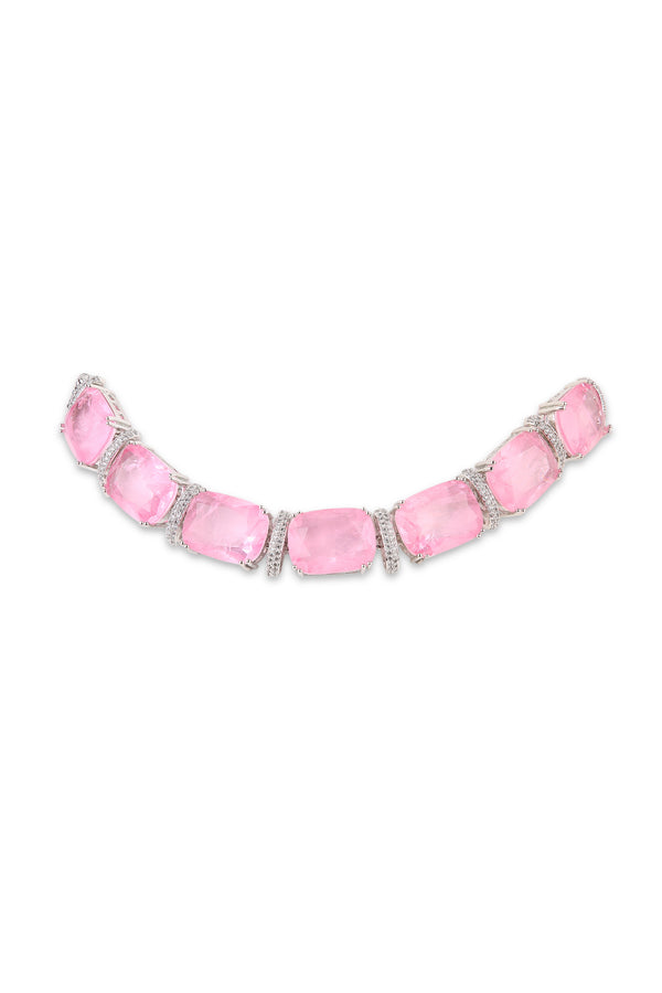 Cz Choker 10100