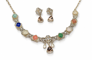 Sabyasachi Necklace 10039