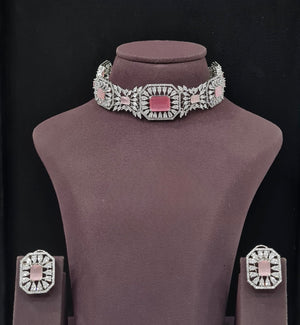 Cz Choker 11232