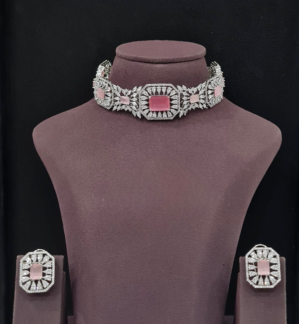 Cz Choker 11232
