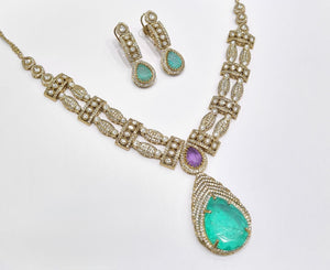 Sabyasachi Necklace 10313