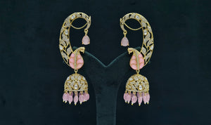 Leafy Earcuff 08502