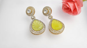 Doublet Earrings 01249