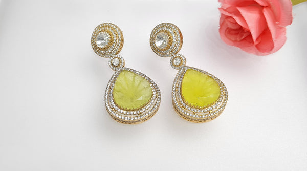 Doublet Earrings 01249